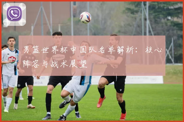 男篮世界杯中国队名单解析：核心阵容与战术展望