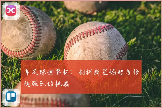 年足球世界杯：剖析新星崛起与传统强队的挑战