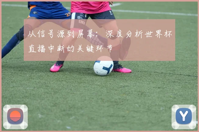 从信号源到屏幕：深度分析世界杯直播中断的关键环节