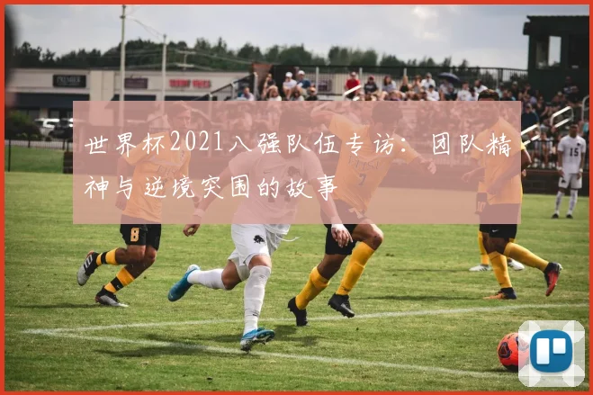 世界杯2021八强队伍专访：团队精神与逆境突围的故事