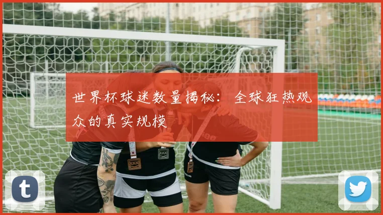 世界杯球迷数量揭秘：全球狂热观众的真实规模